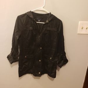 Tommy Hilfiger Jacket Black Size XS